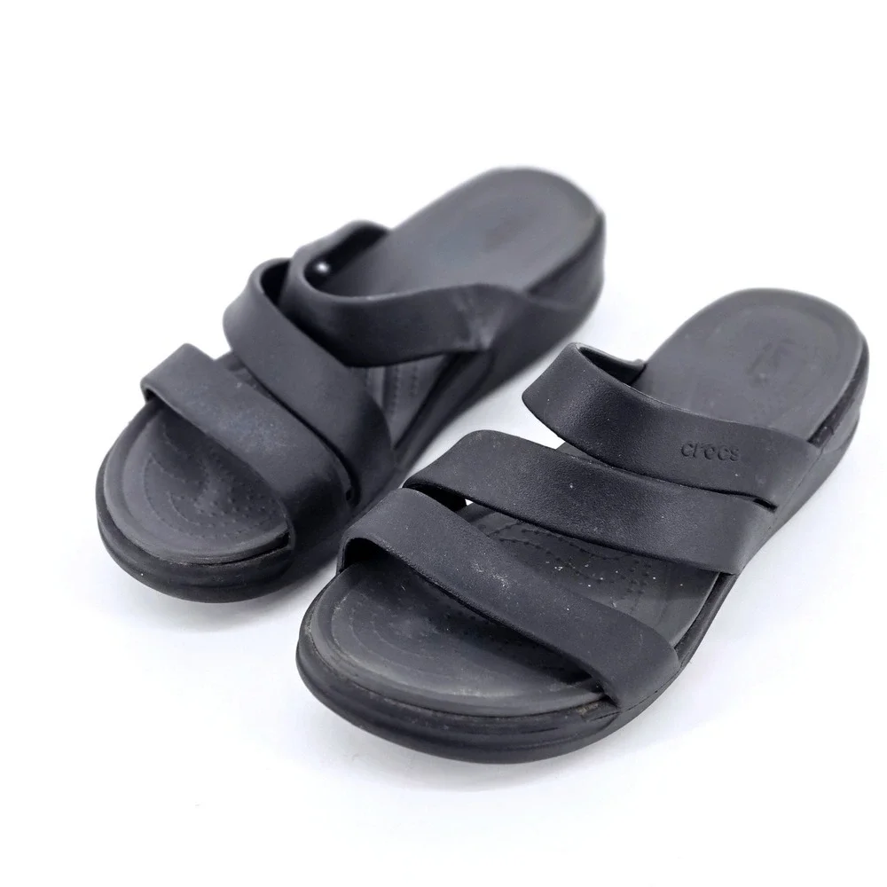 CROCS sleek open